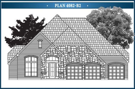 New construction Single-Family house 4082, 12607 Smokey Sunset Court, Cypress, TX 77433 - photo
