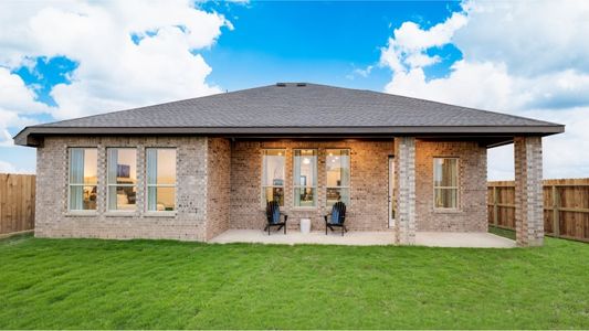 New construction Single-Family house 9639 Sterling Arbor Drive, Baytown, TX 77521 - photo 30 30