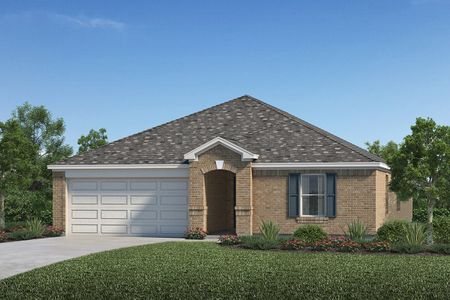 New construction Single-Family house 21110 Bayshore Palm Drive, Cypress, TX 77433 - photo 0 0