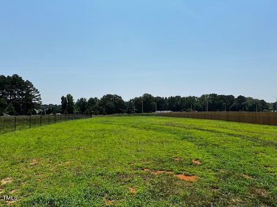 New construction Single-Family house 183 Noramac Court, Selma, NC 27576 - photo 40 40