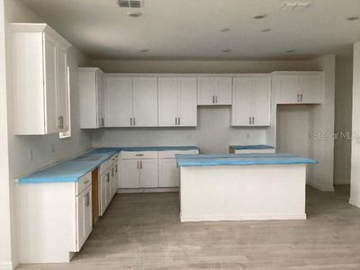 New construction Single-Family house 463 Archway Place, Saint Cloud, FL 34771 Griffin Homeplan- photo 7 7