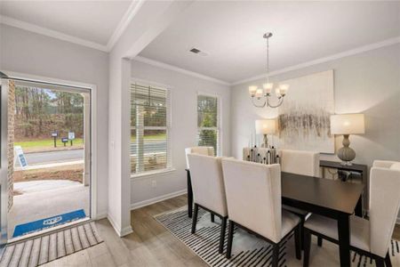 Reserve at South River Gardens by Rockhaven Homes in Atlanta - photo 17 17