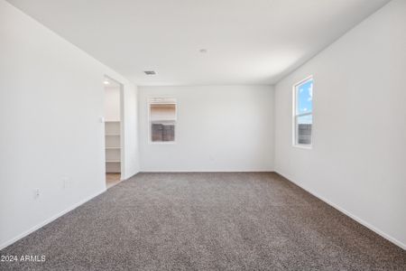 New construction Single-Family house 28283 N Platinum Drive, San Tan Valley, AZ 85143 - photo 21 21
