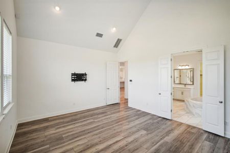 New construction Single-Family house 16517 Fluir Dr, Austin, TX 78738 - photo 18 18