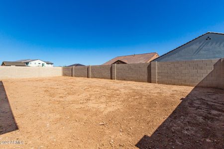 New construction Single-Family house 8615 W Palo Verde Drive, Glendale, AZ 85305 - photo 36 36