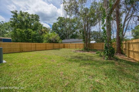 New construction Single-Family house 1050 Butler Avenue, Saint Augustine, FL 32084 - photo 11 11