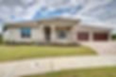 New construction Single-Family house 2828 Isles Wy, New Smyrna Beach, FL 32168 - photo 0