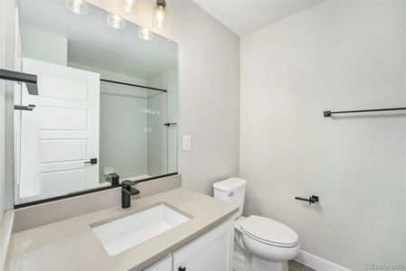 New construction Townhouse house 2064 S Holly Street, Unit 1D, Denver, CO 80222 Oliver- photo 22 22