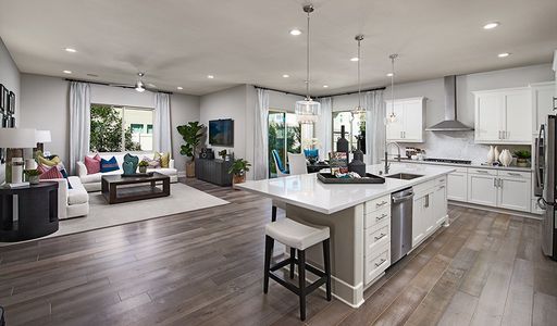 Haskins Station by Richmond American Homes in Arvada - photo 20