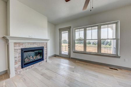 New construction Single-Family house 8412 Cromwell Circle, Windsor, CO 80528 - photo 28 28