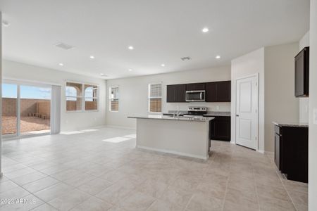 New construction Single-Family house 1805 W Stradling Avenue, Apache Junction, AZ 85120 - photo 1 1
