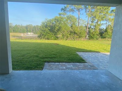New construction Single-Family house 17841 Sw 72Nd Street Road, Dunnellon, FL 34432 - photo 13 13