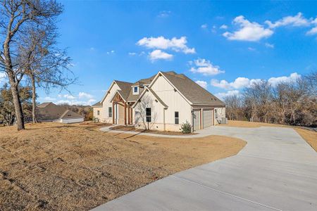 New construction Single-Family house 408 Red Bird, Springtown, TX 76082 - photo 2 2