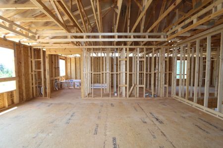 New construction Single-Family house 7690 Hemlock Seed Drive, Wesley Chapel, FL 33545 Sonoma II- photo 19 19