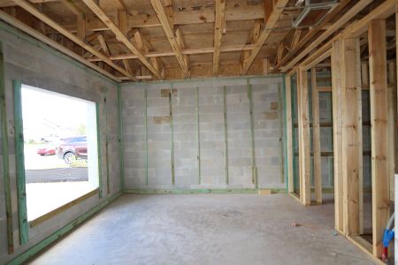 New construction Single-Family house 12383 Hilltop Farms Drive, Dade City, FL 33525 Malibu- photo 26 26