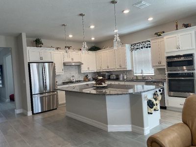 New construction Single-Family house 4418 Nw 54Th Terrace, Ocala, FL 34482 - photo 3 3