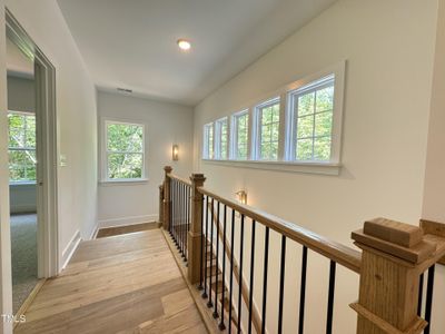 New construction Single-Family house 13541 Old Creedmoor Road, Wake Forest, NC 27587 - photo 13 13
