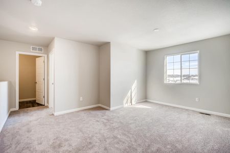 New construction Single-Family house 5959 Red Barn Avenue, Mead, CO 80542 - photo 26 26