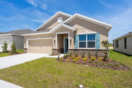 New construction Single-Family house 2375 Selenia Street, Lake Alfred, FL 33850 - photo 36 36