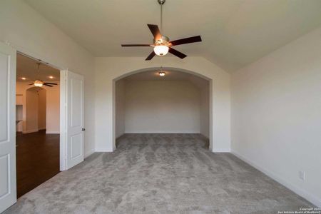 New construction Single-Family house 2030 Kerrisdale Drive, San Antonio, TX 78260 274 Plan- photo