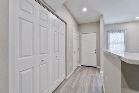 New construction Townhouse house 4365 Har Paul Circle, Tampa, FL 33614 - photo