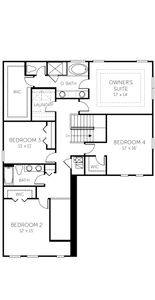 New construction Single-Family house Rosewood - 50' Homesites, 16108 Vetta Dr., Montverde, FL 34756 - photo
