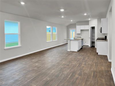New construction Single-Family house 148 Arroyo Sweetwood Loop, Kyle, TX 78640 - photo
