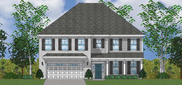 New construction Single-Family house 112 Headwater Dr, Summerville, SC 29486 - photo 5 5