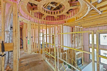 New construction Single-Family house 381 Zambrano Drive, Prosper, TX 75078 - photo 10 10