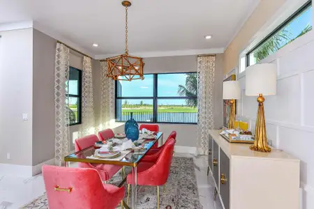 New construction Single-Family house 5597 Saint Armands Way, Westlake, FL 33470 Palm Beach- photo 23 23