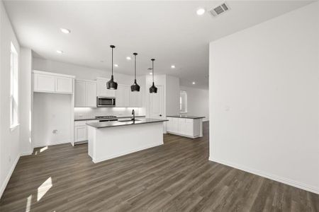 New construction Single-Family house 4353 Henderson Avenue, North Richland Hills, TX 76180 - photo 7 7