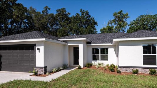 New construction Single-Family house 469 Se 55Th Avenue, Ocala, FL 34480 - photo 2 2