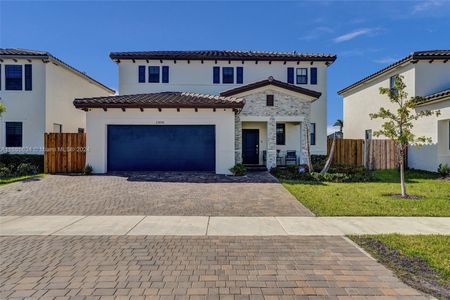 New construction Single-Family house 23856 Sw 119Th Ct, Homestead, FL 33032 - photo 0