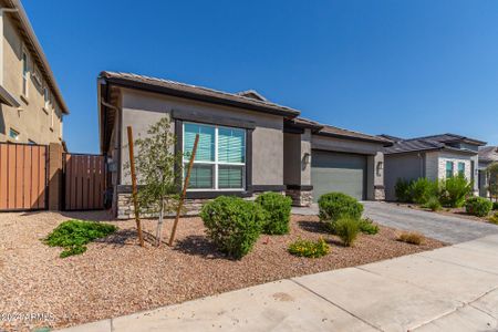 New construction Single-Family house 21637 N 59Th Terrace, Phoenix, AZ 85054 - photo 0 0