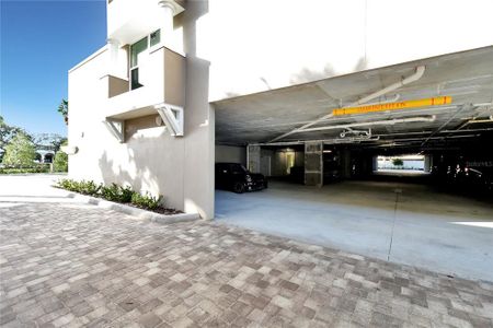 New construction Condo/Apt house 125 Island Way, Unit 403, Clearwater, FL 33767 - photo 42 42