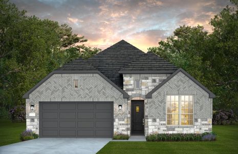 New construction Single-Family house 20902 Milazzo Park, Tomball, TX 77377 - photo 5 5
