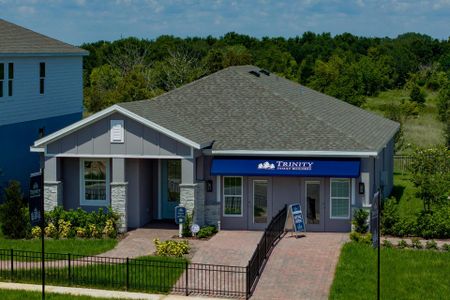 New construction Single-Family house 6116 Success Way, Saint Cloud, FL 34771 Bennet- photo 9 9