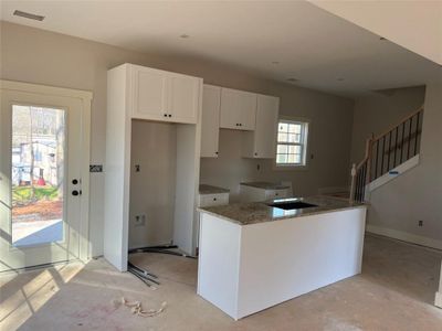 New construction Single-Family house 96 Rome Street, Temple, GA 30179 - photo 4 4
