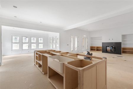 New construction Single-Family house 354 Michael Drive, Alpharetta, GA 30009 - photo 9 9