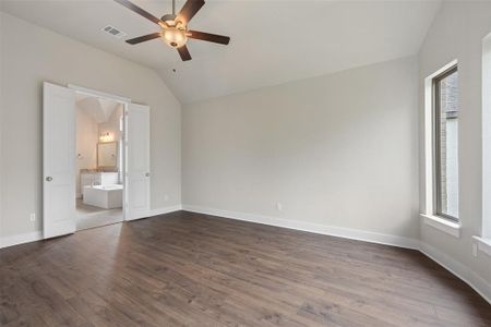New construction Single-Family house 306 Copper Sage Dr, San Marcos, TX 78666 - photo 22 22