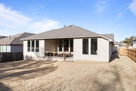 New construction Single-Family house 29511 Elkhorn Ridge, Boerne, TX 78015 rown : 60-2728F.1- photo 25 25