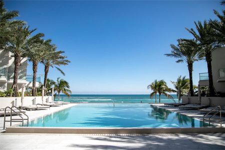 Turnberry Ocean Club Residences by Fontainebleau Development in Sunny Isles Beach - photo 5 5