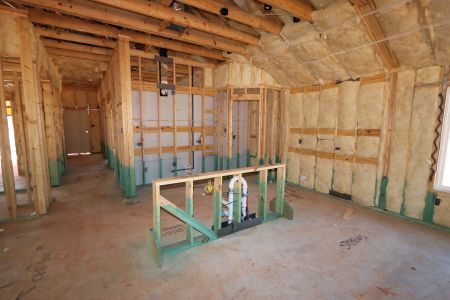New construction Single-Family house 10101 Raven Path, Montgomery, TX 77316 Balboa - Smart Series- photo 30 30