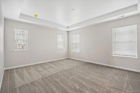 New construction Single-Family house 5264 Queen Court, Arvada, CO 80002 Hopewell- photo 16 16