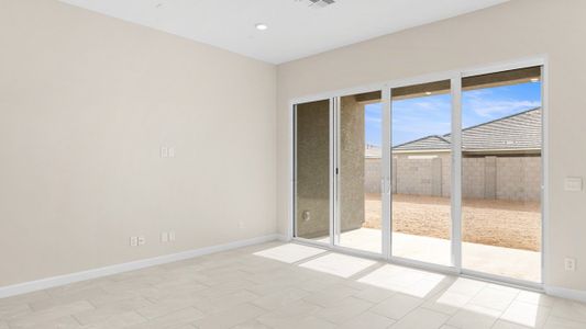 New construction Single-Family house 25202 North 159th Drive, Surprise, AZ 85387 - photo 57 57