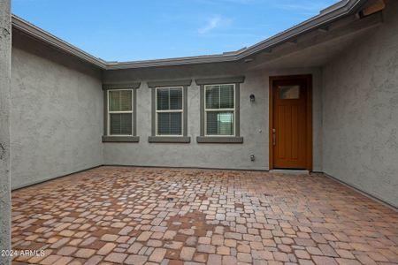 New construction Single-Family house 44822 N 44Th Avenue, Phoenix, AZ 85087 Martina- photo 58 58