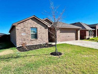 New construction Single-Family house 4047 Black Canyon Drive, Forney, TX 75126 - photo 2 2