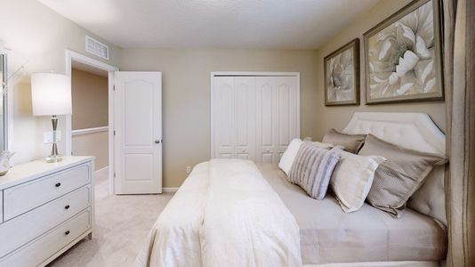 Mill Creek North Townhomes by Lennar in Jacksonville - photo 13 13