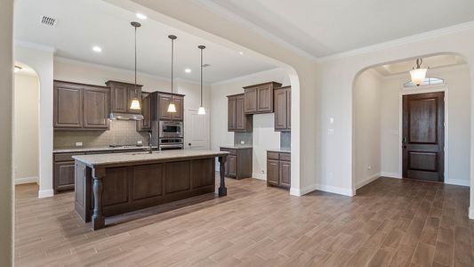 New construction Single-Family house 3688 Rolling Meadows Drive, Grand Prairie, TX 76065 - photo 46 46