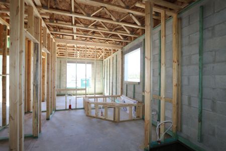 New construction Single-Family house 10614 New Morning Drive, Tampa, FL 33647 Grandsail  III- photo 32 32